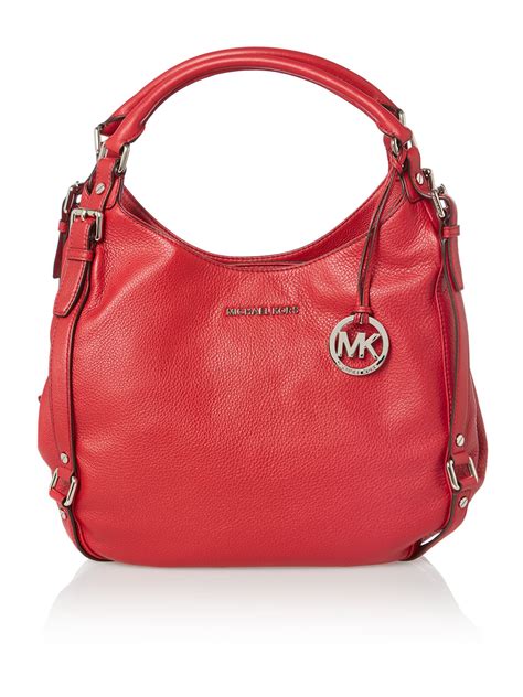 michael kors red purse small|michael kors official online shop.